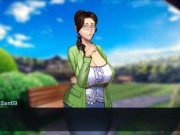 Taffy Tales 0.22.0a Part 43 Yoga Is The Best For Her A.. By LoveSkySan69 11/16