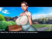 Taffy Tales 0.22.0a Part 43 Yoga Is The Best For Her A.. By LoveSkySan69 12/16