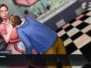 Taffy Tales 0.22.0a Part 43 Yoga Is The Best For Her A.. By LoveSkySan69 13/16