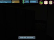 Taffy Tales 0.22.0a Part 43 Yoga Is The Best For Her A.. By LoveSkySan69 16/16