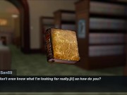 Taffy Tales 0.22.0a Part 43 Yoga Is The Best For Her A.. By LoveSkySan69 2/16