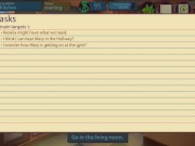 Taffy Tales 0.22.0a Part 43 Yoga Is The Best For Her A.. By LoveSkySan69 8/16