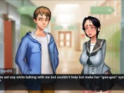 Taffy Tales 0.22.0a Part 43 Yoga Is The Best For Her A.. By LoveSkySan69 9/16