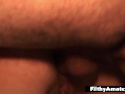 In the private club we screw the asses of the two beautiful wives 8/16