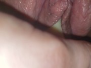 Playing with myself