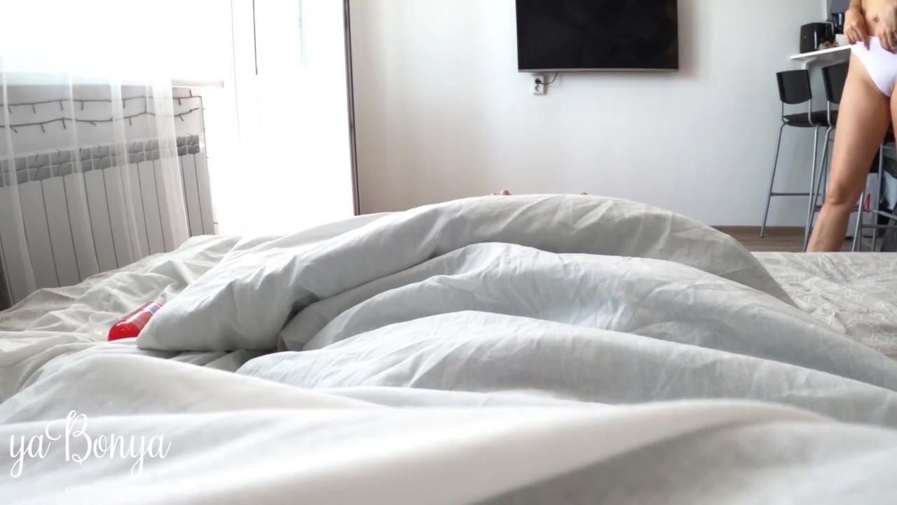 SWEET GIRL DANCING AND THEN JUMPING ON MY COCK GETTING AN ORGASM - RedTube