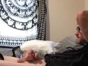 An Early One - Screenshot 2 of 16 - Cum