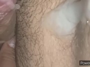 RECOPILACIÓN DE EYACULACIONES INTENSAS Y ORGASMO MASCULINO