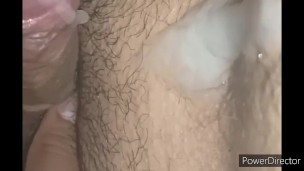 RECOPILACIÓN DE EYACULACIONES INTENSAS Y ORGASMO MASCULINO