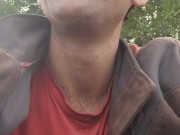 Granulation site. 1/16