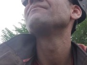 Granulation site. 3/16