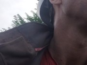 Granulation site. 7/16