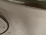 No words... - Screenshot 11 of 16 - Shower Masturbation