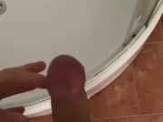 No words... - Screenshot 2 of 16 - Shower Masturbation