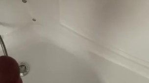 Nice shower