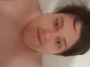 Mistress Pissing On Pathetic Slave 10/16