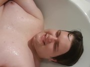 Mistress Pissing On Pathetic Slave 14/16