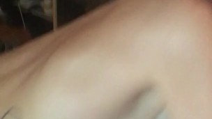 Junior WAPer - Look at my asshole while I get fucked for the 5th time in a row and drip cum