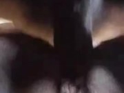 Getting my pussy fucked good