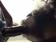Deep Throat Daddy BBC