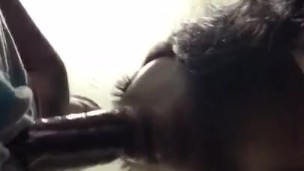 Deep Throat Daddy BBC