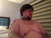 WHACKING OFF - Screenshot 14 of 16 - Big Man