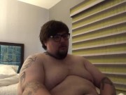 WHACKING OFF - Screenshot 8 of 16 - Fat Man