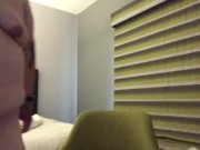 WHACKING OFF - Screenshot 9 of 16 - Big Man