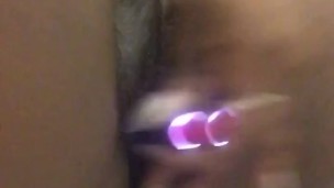 A Quick Good Squirt!! Pussy Dripping 