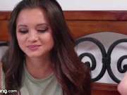 WebYoung Hot Babes Decide To Skip The Halloween Party To Fuck While Watching Horror Movies 5/16