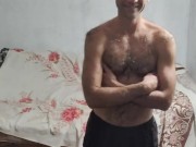 Time spent on yourself. 1/16