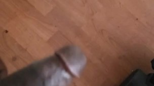 BBC in Connecticut:) big long Dick 