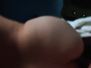 Big Ass Real Couple Sex in Motel in Quarantine // Pareja real escpada a un motel en cuarentena. 3/16