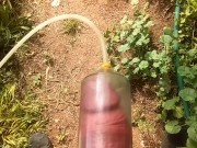 penis pumping outside - Screenshot 11 of 16 - Adult Toys