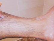 Sexy foot for you to kiss /! Pie sexy para que lo beses