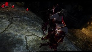 skyrim Alexstrasza X Kerrigan Futa