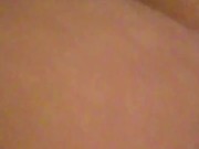 WAP eating from the back on a Phat Ass Redbone  1/16