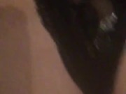 WAP eating from the back on a Phat Ass Redbone  15/16