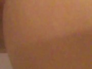 WAP eating from the back on a Phat Ass Redbone  16/16