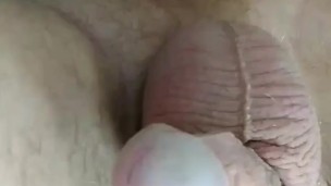 Anal play