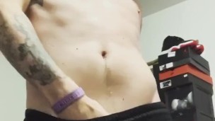 Sexy strip tease for my BF!!
