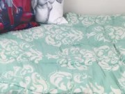 Quick video of me squirting and enjoying the taste! 6/16