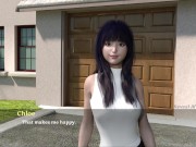 A MOTHER'S LOVE #39 – PC Gameplay [HD] 15/16