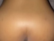 Ass Up before Deepthroat  **Backshots** 13/16