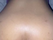 Ass Up before Deepthroat  **Backshots** 2/16