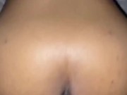 Ass Up before Deepthroat  **Backshots** 8/16