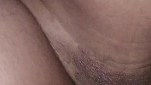 Lockdown creamy object fuck