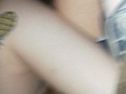 Plowing my wife on the couch 12/16