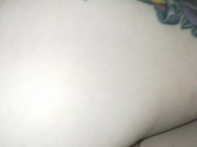 Plowing my wife on the couch 2/16