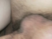 Plowing my wife on the couch 5/16